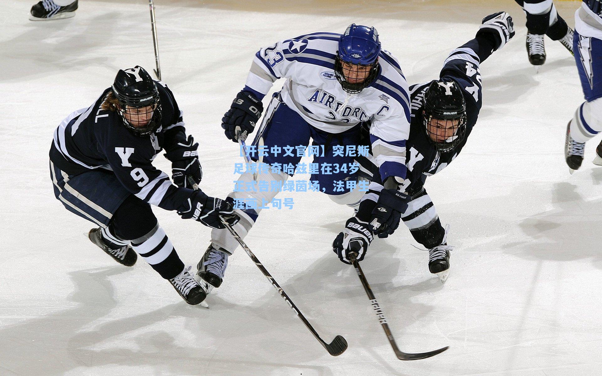 突尼斯足球传奇哈兹里在34岁正式告别绿茵场,法甲生涯画上句号