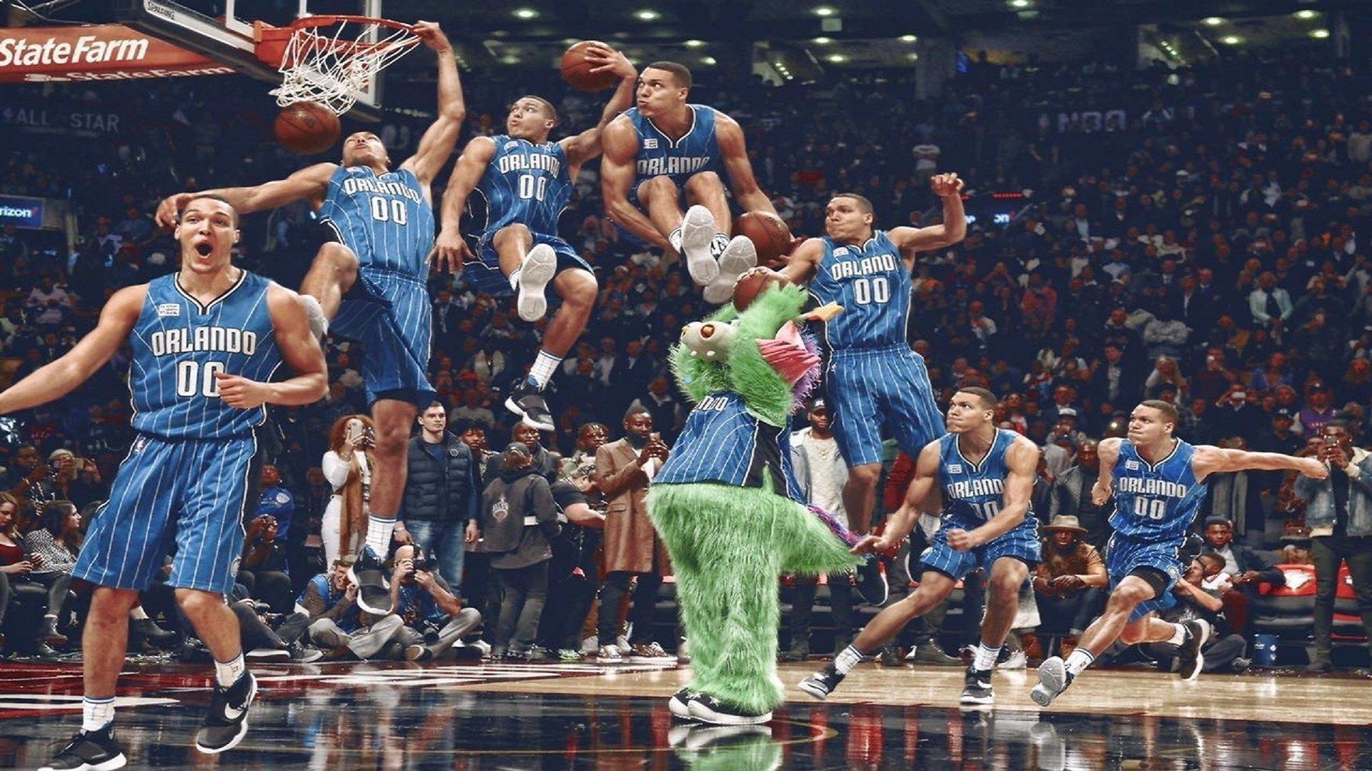 防守如空气般虚无!艾顿漏洞百出,哈登突破造2+1锁定胜局